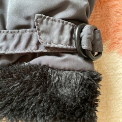 手袋ですレディースの画像