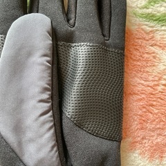 手袋ですレディースの画像