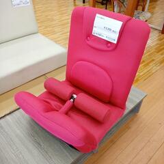 ★ジモティ割あり★ mizuno　腹筋くん　ピンク　クリーニング済　YJ4404の画像