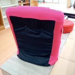 ★ジモティ割あり★ mizuno　腹筋くん　ピンク　クリーニング済　YJ4404の画像