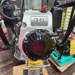 【大特価品】【中古】明和製作所 タンピングランマー RT-50R【ハンズクラフト熊本けやき通り店】【引き取り限定】の画像