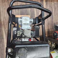 【大特価品】【中古】明和製作所 タンピングランマー RT-50R【ハンズクラフト熊本けやき通り店】【引き取り限定】の画像