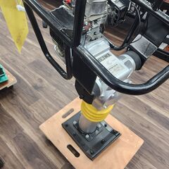 【大特価品】【中古】明和製作所 タンピングランマー RT-50R【ハンズクラフト熊本けやき通り店】【引き取り限定】の画像