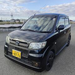 ☆ホンダゼストスポーツ/個人出品