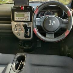 ☆ホンダゼストスポーツ/個人出品の画像