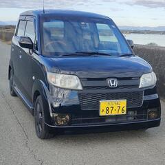 ☆ホンダゼストスポーツ/個人出品の画像