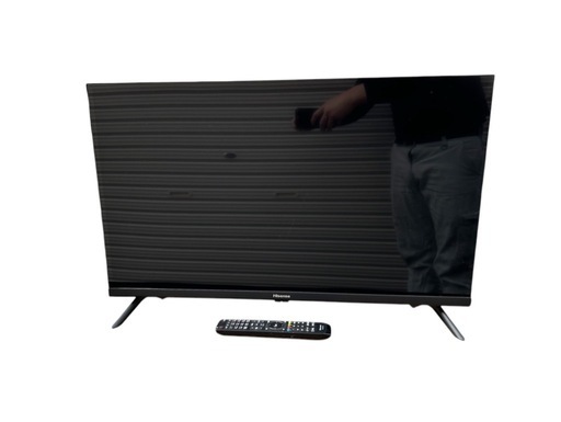 HISENSE 2K液晶テレビ 32A30G 2021年制