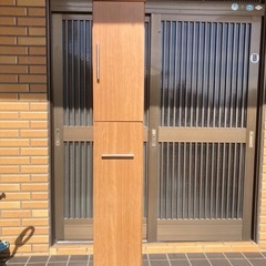 シューズボックス
の画像