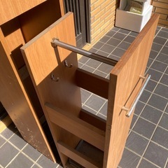 シューズボックス
の画像