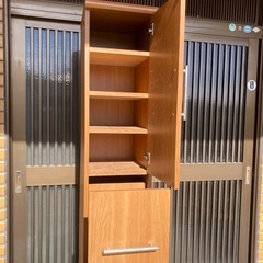 シューズボックス
の画像