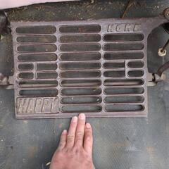 昭和レトロ　足踏みミシン　の画像