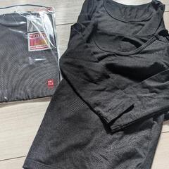 UNIQLO　ヒートテック