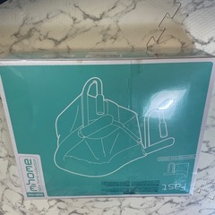 【新品未使用】イングリッシーナ　ベビーチェアの画像