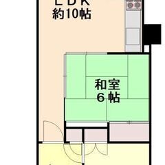 湯河原リゾートマンション　2LDK　６階　300万円　YouTube動画あり - 熱海市
