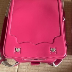【取引中】ランドセル中古