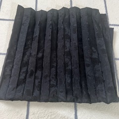 大型トラック仮眠カーテン
