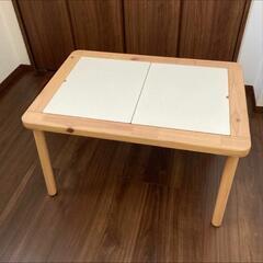 【お取引決定しました】IKEA FLISAT 15361　プレイ...