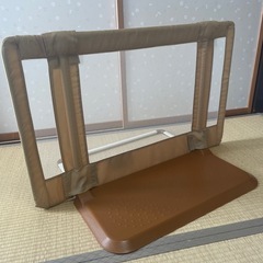 日本育児　置型ベビーゲート 