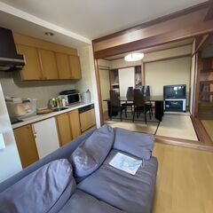 湯河原リゾートマンション　2LDK　６階　300万円　YouTube動画あり − 静岡県