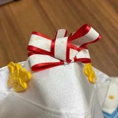 ぬいぐるみ★結婚★キティ★ダニエルの画像