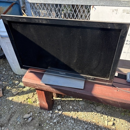 32型TV