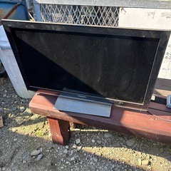32型TV