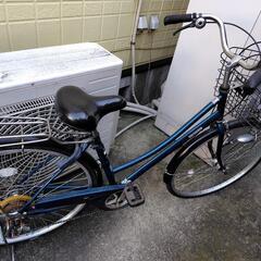 自転車