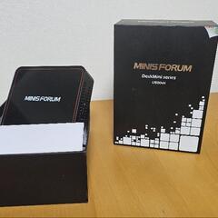 Mini pc