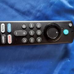 Amazon fireスティック（第3世代）の画像