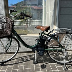 中古】新潟市の電動アシスト自転車を格安/激安/無料であげます・譲ります｜ジモティー