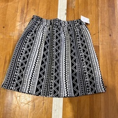 スカート