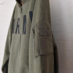 SHISKY 130cm　春秋用　上着の画像