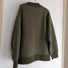 SHISKY 130cm　春秋用　上着の画像