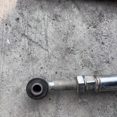 JB23ジムニー
 強化ラテラルロットの画像