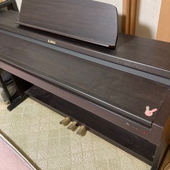 KAWAI電子ピアノ