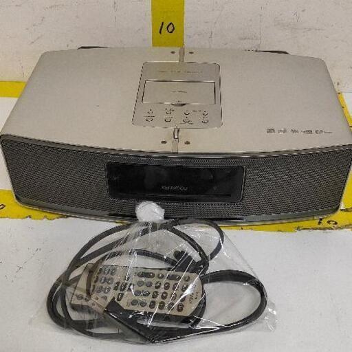 1110-204 コンポ KENWOOD　ケンウッド　U-K525