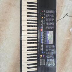 YAMAHA  キーボード