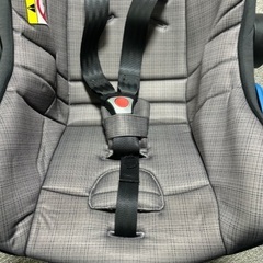aprica スムーヴTS インファントカーシート