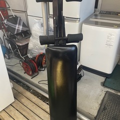 トレーニングベンチの画像