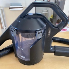 カーペットクリーナーの画像