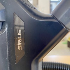 カーペットクリーナーの画像