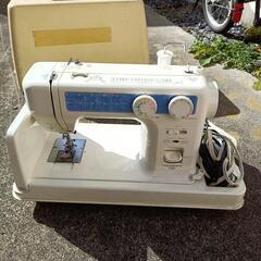 近隣配達無料　Janome 760 ミシン