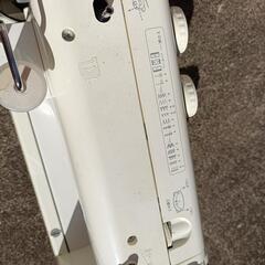 近隣配達無料　Janome 760 ミシン