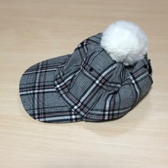 子供 帽子の画像