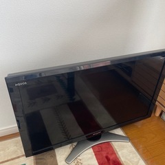 テレビ