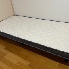 三栄コーポレーション マットレスベット