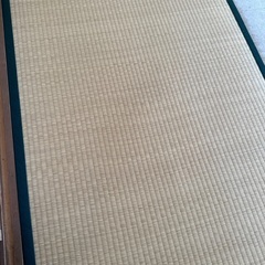 畳0円譲ります！6畳分<富山市上袋まで引き取りに来れる方のみ>