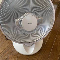【取引中】ハロゲンヒーター