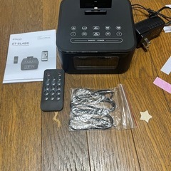 iPhone スピーカー