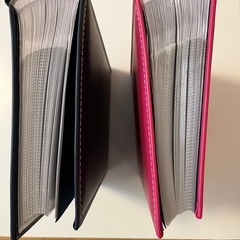アルバム　2冊まとめて500円の画像